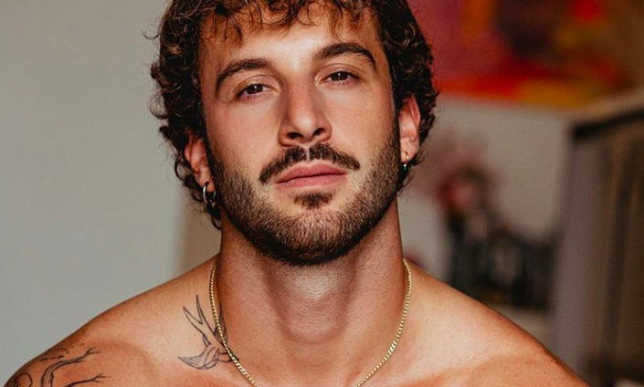 Andreas Muller ha abbandonato Amici: ecco perché preview