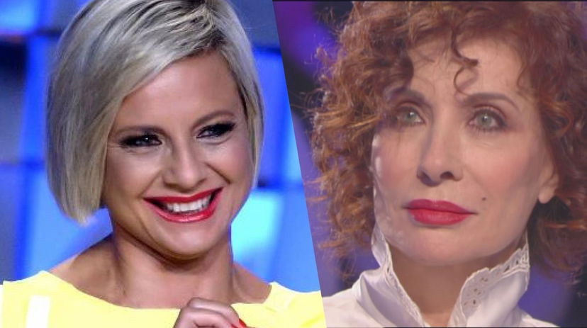 Antonella Elia, il duro attacco di Alda D’Eusanio: “Non sa fare nulla” preview