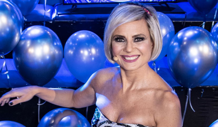 Antonella Elia, la Gregoraci la vuole querelare: Signorini dice la sua preview