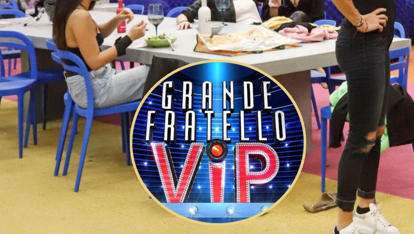 GF Vip, associazione delle persone con sindrome di Down chiede provvedimenti contro un concorrente preview