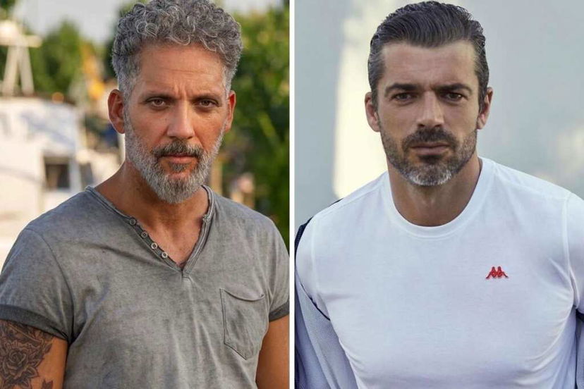 Beppe Fiorello e Luca Argentero: c’è maretta fra i due, il botta e risposta preview