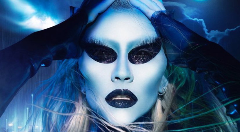 Halloween 2020: i look delle star, da Christina Aguilera e Kim Kardashian a Heidi Klum preview