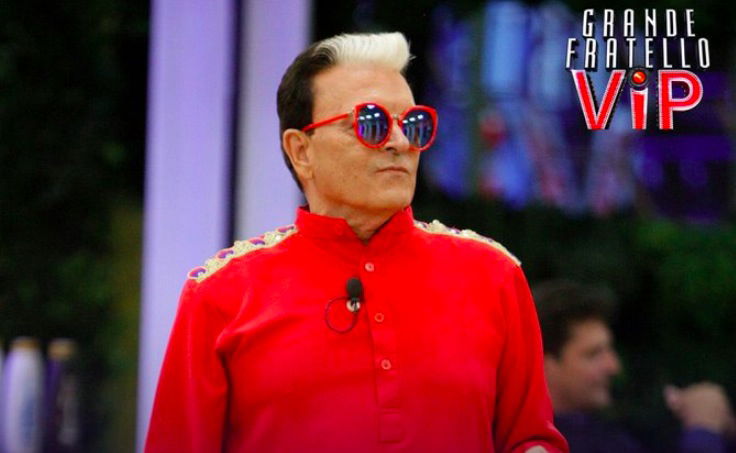 Cristiano Malgioglio punge i concorrenti del GF Vip: “Tre quarti di loro non so chi siano né che lavoro facciano” preview