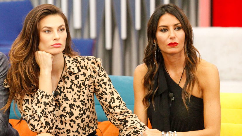 Dayane Mello attacca Elisabetta Gregoraci: “Tutti ai suoi piedi per il nome che ha, che ha fatto nella sua vita? Ha solo sposato un miliardario” preview