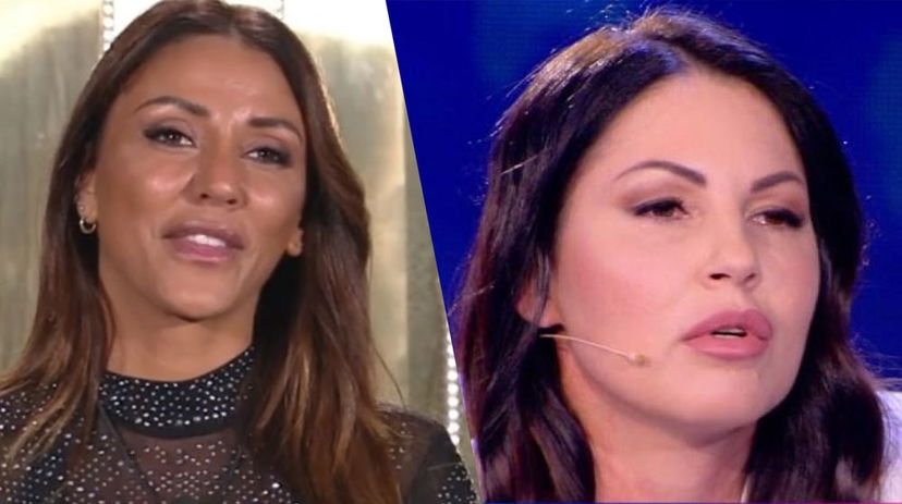 Eliana Michelazzo pubblica una chat e un audio CHOC di Selvaggia Roma preview