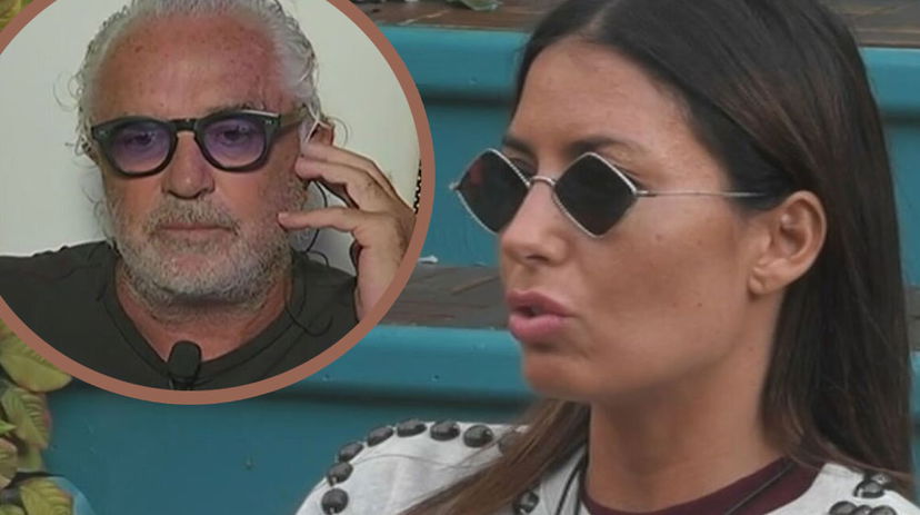 Elisabetta Gregoraci fa una rivelazione su Briatore che spiazza tutti preview