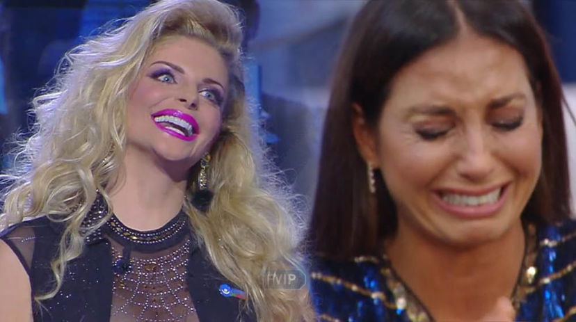 Elisabetta Gregoraci e l’attacco di Francesca Cipriani: “Ha sparlato di me” preview
