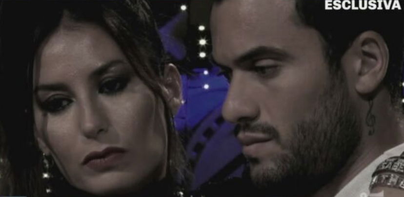 Elisabetta Gregoraci frena Pierpaolo e sbotta: “Solo il velino puoi fare” preview