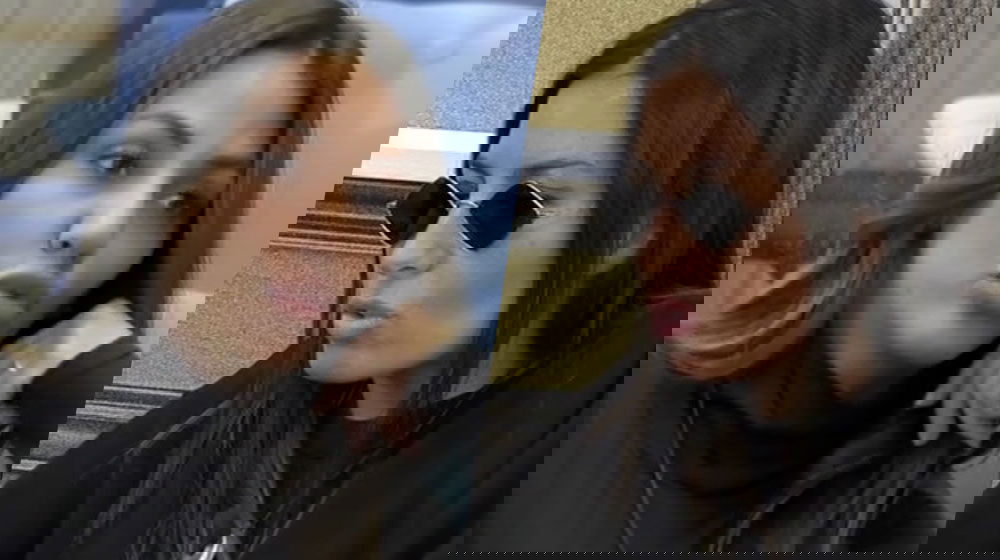 Elisabetta Gregoraci affronta Selvaggia Roma e spiega perché non bacia Pierpaolo article-post