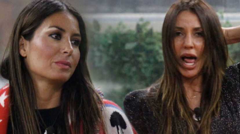 Elisabetta Gregoraci mette in difficoltà Selvaggia Roma e parla al suo avvocato: “Diffidala” preview