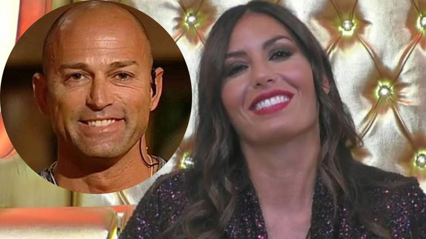 Elisabetta Gregoraci nasconde qualcosa con Stefano Bettarini? La frase incriminata preview