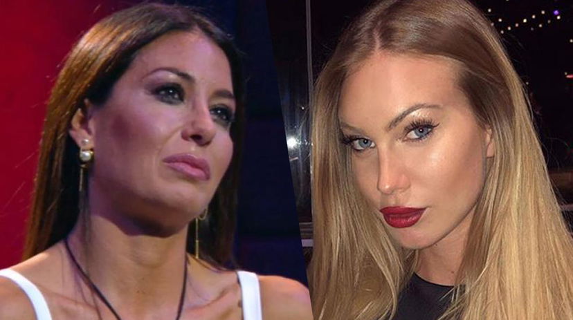 Taylor Mega attacca Elisabetta Gregoraci: “Mi ha urlato contro in pubblico” preview