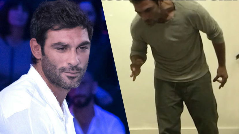 Le Iene, lo scherzo a Francesco Arca finisce malissimo: l’attore del programma interrompe tutto article-post