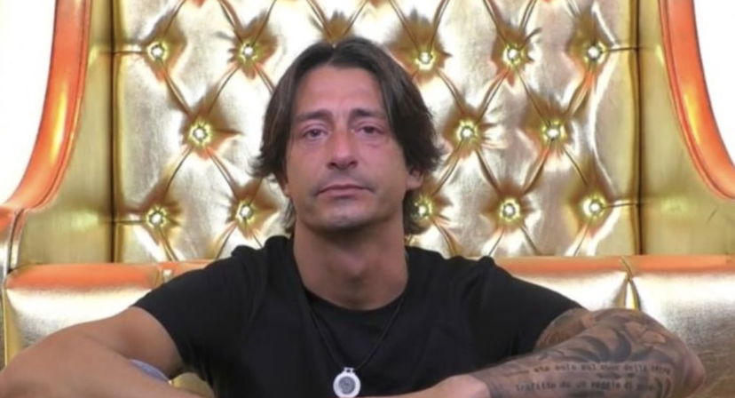 Francesco Oppini a rischio squalifica per delle gravi frasi dette durante la notte preview