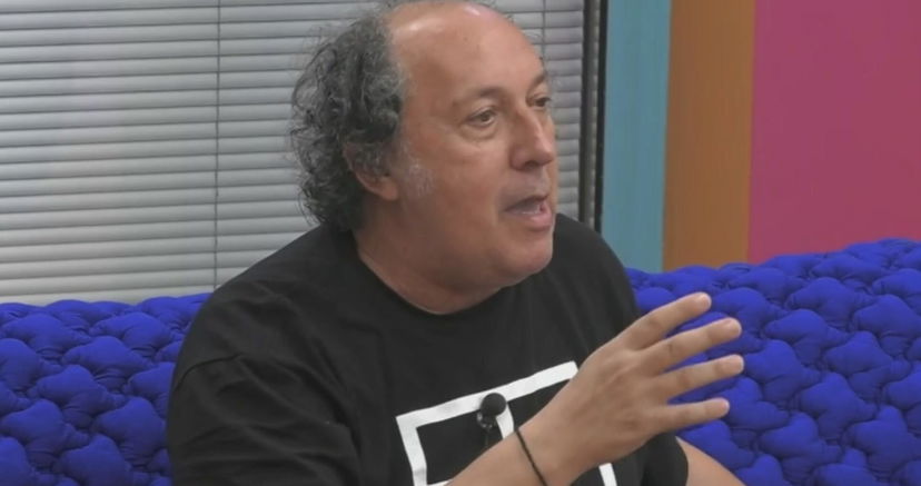 Fulvio Abbate pronto a querelare Francesco Oppini: la spiegazione in un video article-post