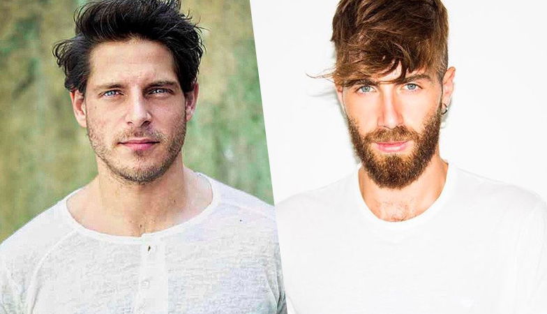 Gabriele Rossi e Lorenzo Licitra in vacanza insieme article-post