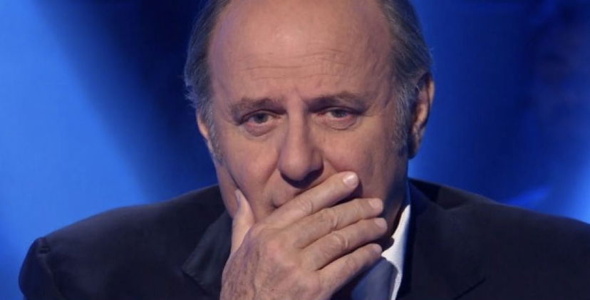 Gerry Scotti parla del suo ricovero per il Covid e attacca i negazionisti preview