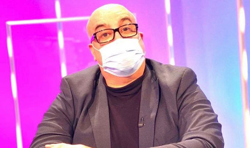 Giovanni Ciacci contro Guillermo Mariotto e Costantino Della Gherardesca preview