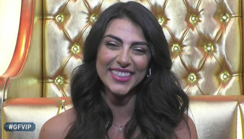 Giulia Salemi e le rivelazioni su Francesco Monte: “Cosa facevamo di notte?” article-post