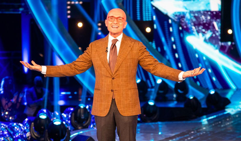 Famosissima conduttrice si candida per partecipare alla prossima edizione del Grande Fratello Vip preview