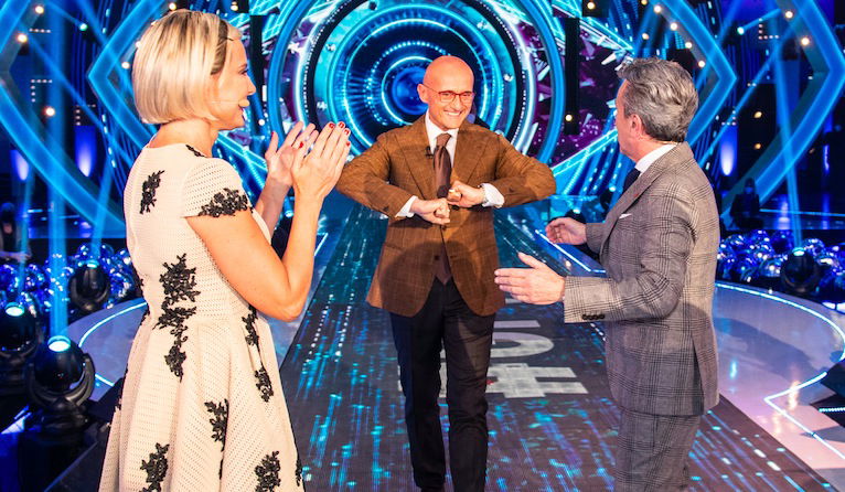 Grande Fratello Vip: oltre Adriana Volpe e Sonia Bruganelli annunciate altre due opinioniste preview