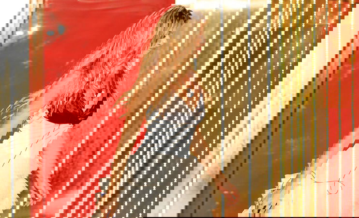 Guenda Goria parla del televoto che l’ha eliminata: “Non me l’aspettavo, ero fra i preferiti la settimana prima” preview