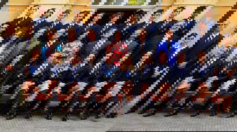 Il Collegio, protagonista del 1992 ha il Covid: “Sono in quarantena” article-post