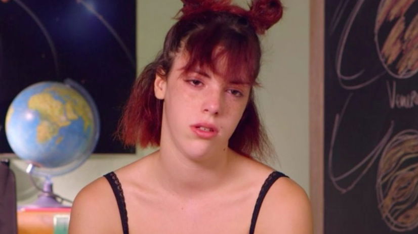 Il Collegio, Moska espulsa: la sua reazione su Instagram preview