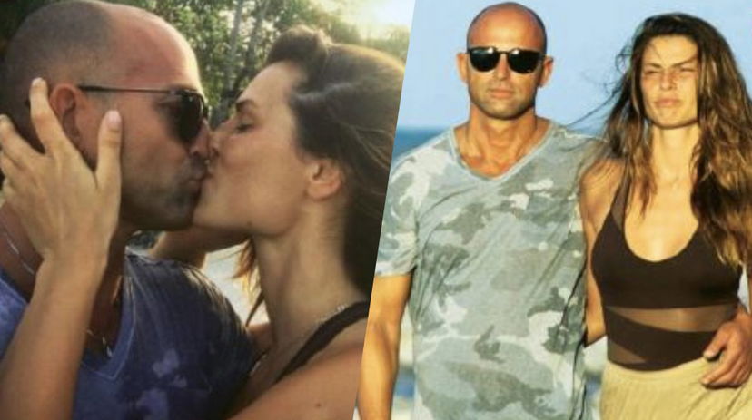 Dayane svela cosa è successo con Bettarini dopo L’Isola dei Famosi: “Si è arrabbiato molto” preview