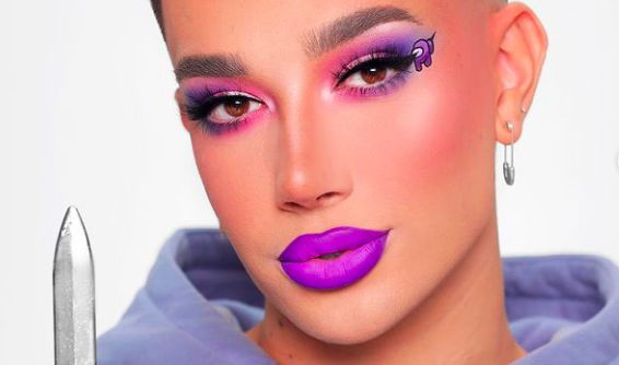 James Charles fidanzato con un famosissimo rapper americano? preview