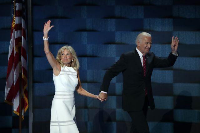 Jill Biden (la nuova First Lady) ha origini italiane preview