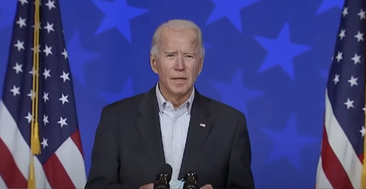 Joe Biden è il nuovo Presidente degli Stati Uniti article-post