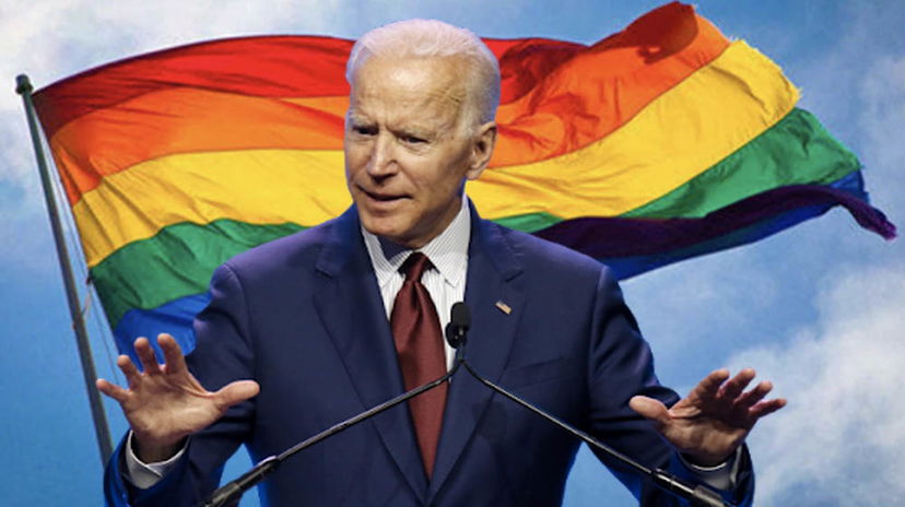 Joe Biden, Presidente rainbow: “Combatterò l’omofobia, voglio che le persone LGBT siano sicure e libere” preview