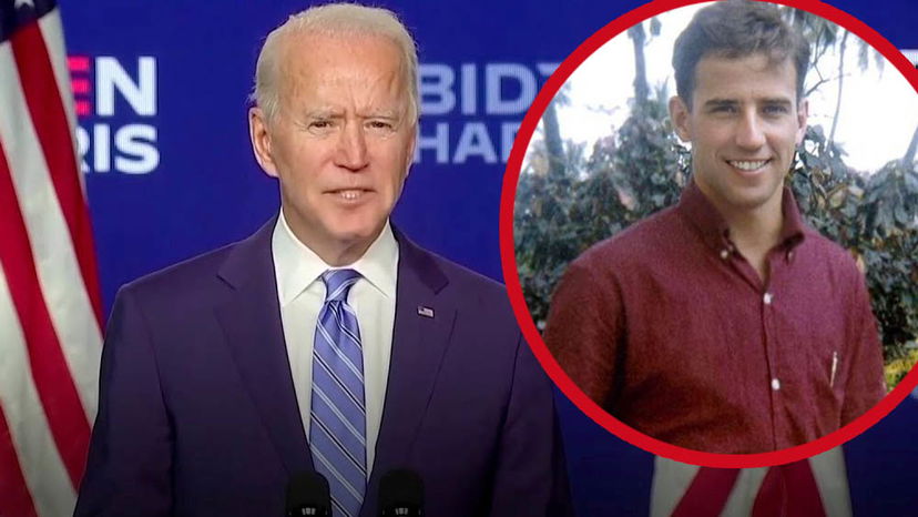 Joe Biden da giovane: le foto di quando era 20enne fanno innamorare il web preview