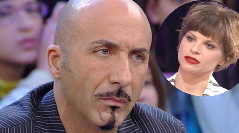 Luca Jurman attacca Alessandra Amoroso e lei risponde preview