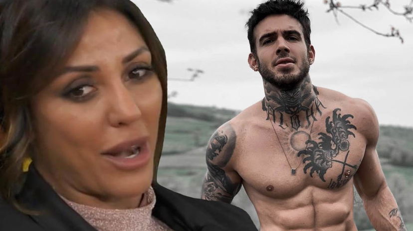 Lucas Peracchi ha invitato a casa sua Selvaggia Roma? Le accuse preview