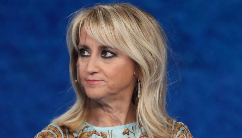 Gaffe di Luciana Littizzetto sulla morte di Stefano D’Orazio preview