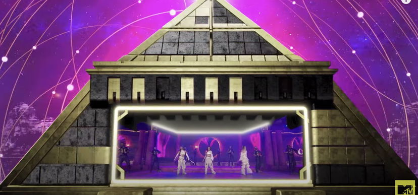 MTV EMA 2020: tutte le esibizioni, da Maluma alle Little Mix preview