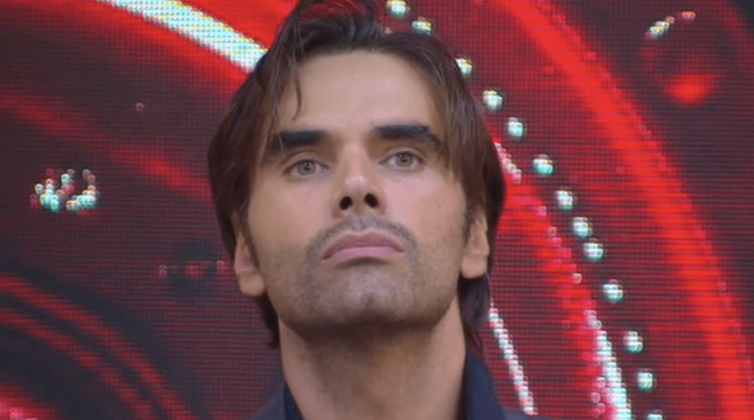 Massimiliano Morra spiega la sua assenza nello studio del GF Vip preview