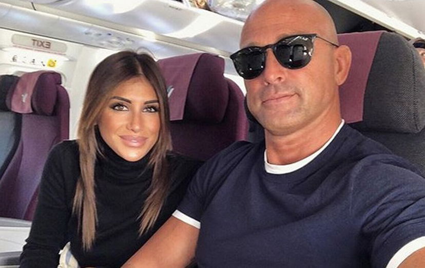 Nicoletta Larini parla di Elisabetta Gregoraci e Dayane Mello, ex di Stefano Bettarini preview