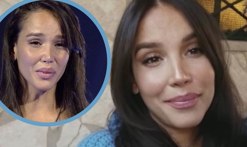 Paola Di Benedetto: svelato l’identikit del vip che le ha bruciato i vestiti preview