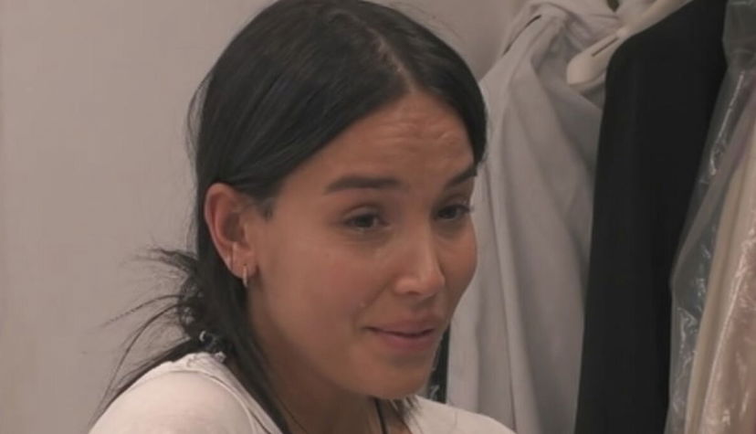 Paola di Benedetto e l’episodio inquietante: “Un vip ha tagliato e bruciato i miei vestiti” preview