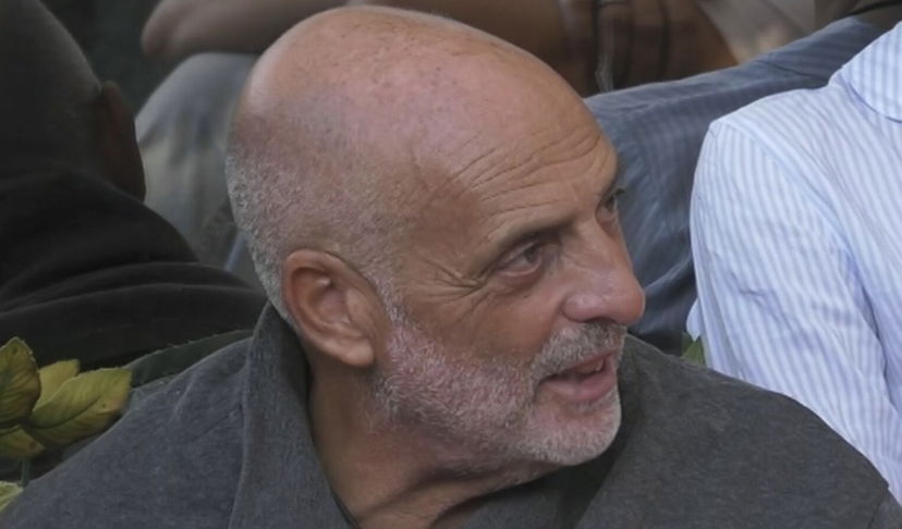 Paolo Brosio accusato di aver bestemmiato: i video e la precisazione article-post