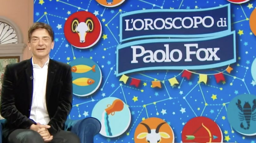 Paolo Fox: oroscopo 2021 segno per segno preview
