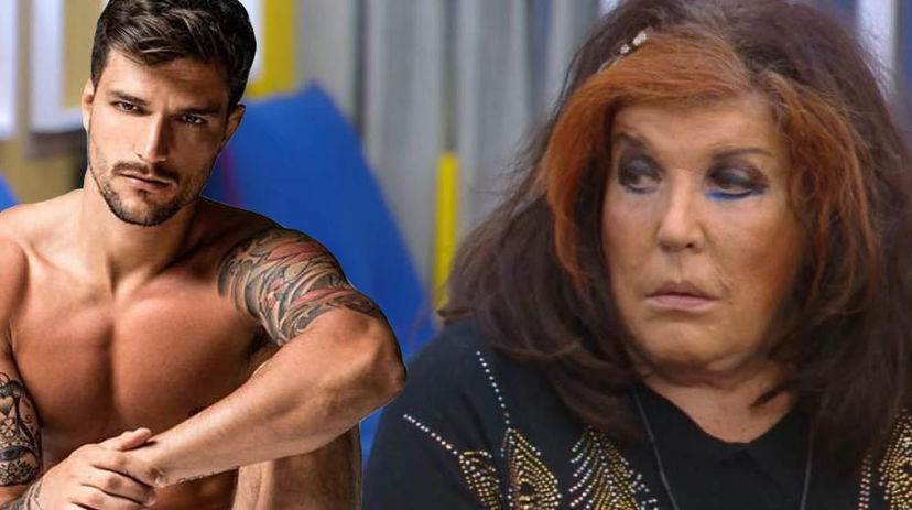 Patrizia De Blanck, Zelletta svela un segreto della Contessa article-post