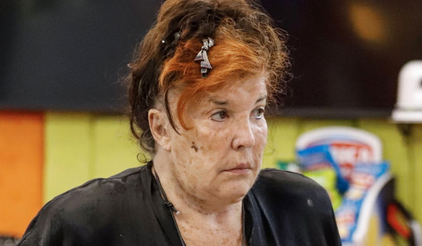 Patrizia de Blanck si scaglia contro Giulia Salemi: “Stammi lontana, non ti parlerò mai più” article-post