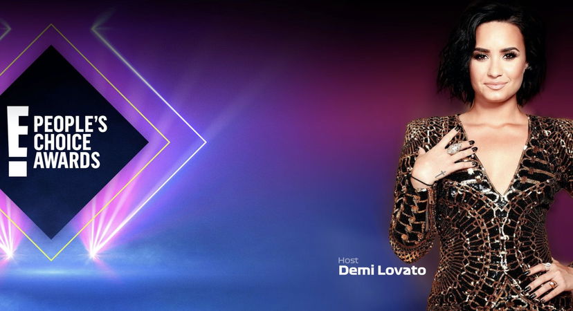 People’s Choice Awards 2020: tutti i vincitori e le esibizioni preview