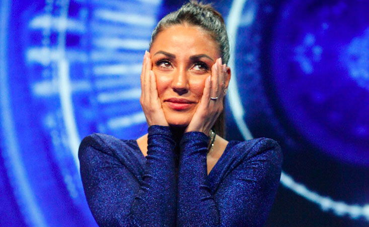 Selvaggia Roma denunciata da Chiofalo e dalla Michelazzo: “Si è comprata i follower ed è senza fissa dimora” preview