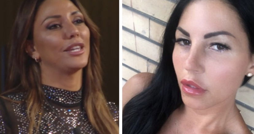 Selvaggia Roma, il suo manager denuncia Eliana Michelazzo: “Gravissimo quello che ha fatto” preview
