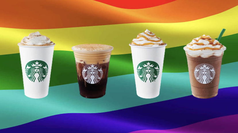 Starbucks lincenzia una barista omofoba: “Non conforme ai nostri valori” preview